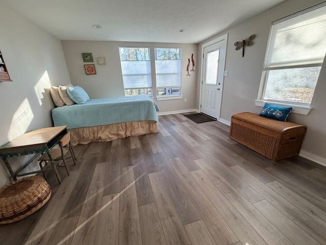 251 County Road, Goodrich, TX 77335