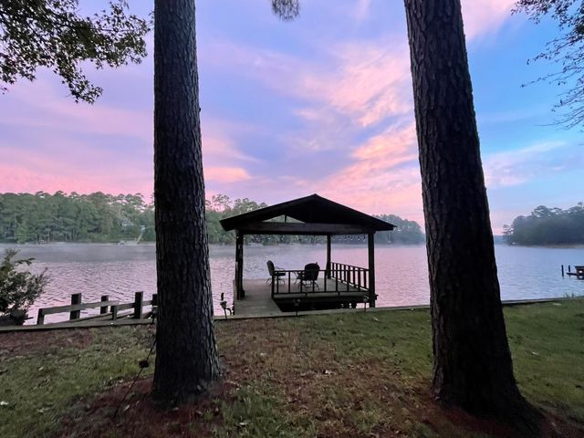 251 County Road, Goodrich, TX 77335