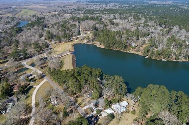 251 County Road, Goodrich, TX 77335