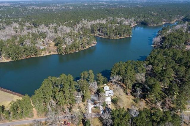 251 County Road, Goodrich, TX 77335