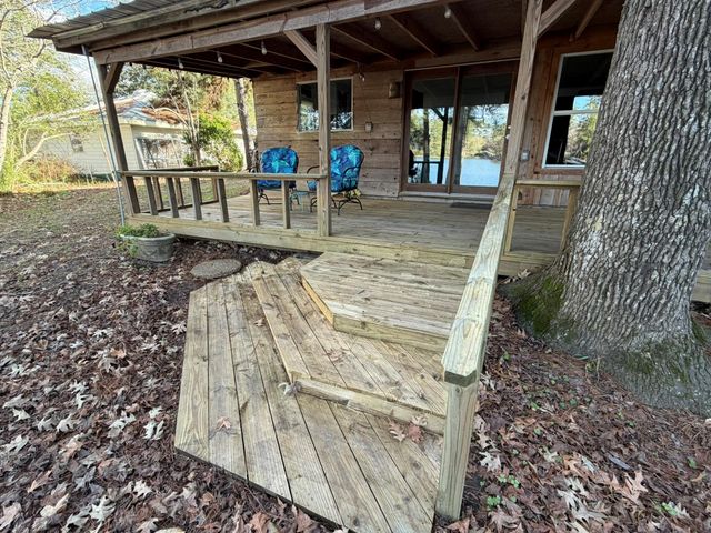 251 County Road, Goodrich, TX 77335