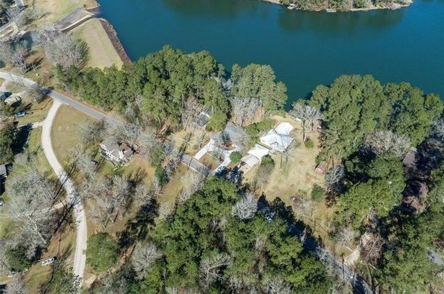 251 County Road, Goodrich, TX 77335