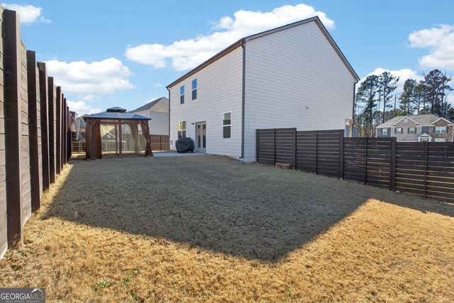 930 Sly Fox Run, Fairburn, GA 30213