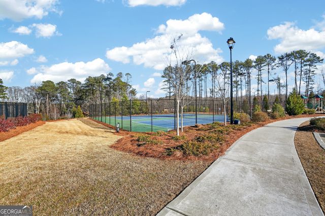 930 Sly Fox Run, Fairburn, GA 30213