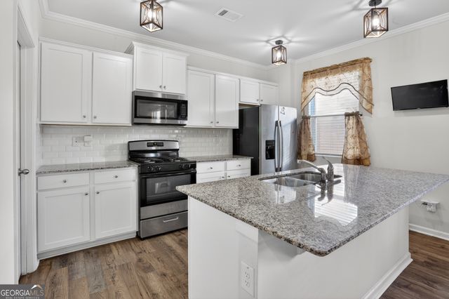 930 Sly Fox Run, Fairburn, GA 30213