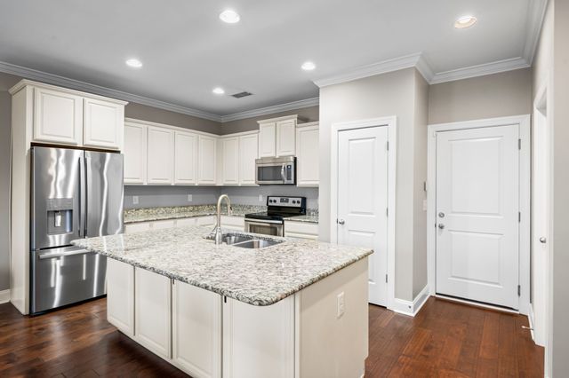 1411 Moher Blvd, Franklin, TN 37069