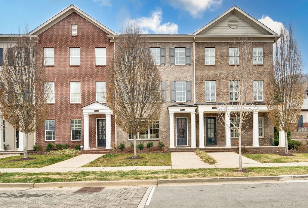 1411 Moher Blvd, Franklin, TN 37069