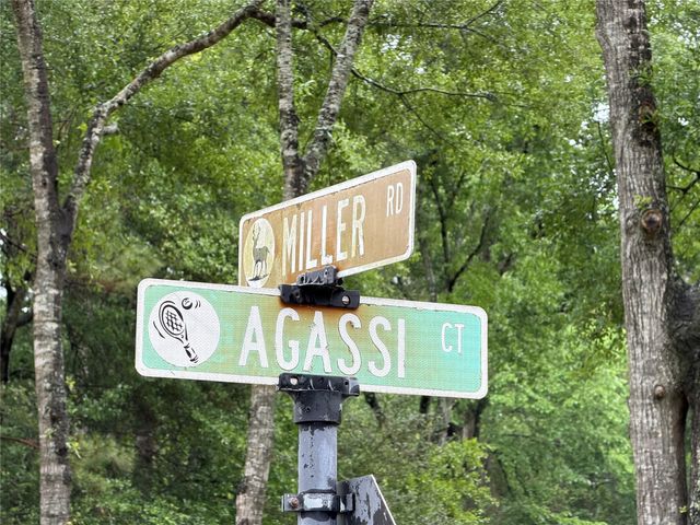 TBD Agassi Court, Magnolia, TX 77354