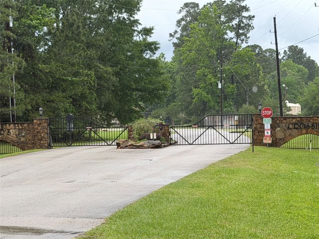 TBD Agassi Court, Magnolia, TX 77354