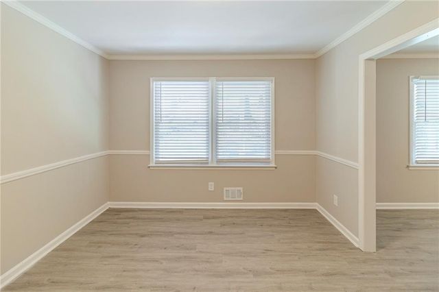 5845 Highway 92, Fairburn, GA 30213