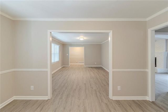 5845 Highway 92, Fairburn, GA 30213