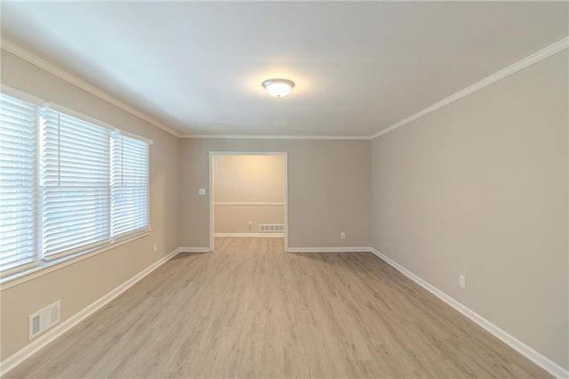5845 Highway 92, Fairburn, GA 30213
