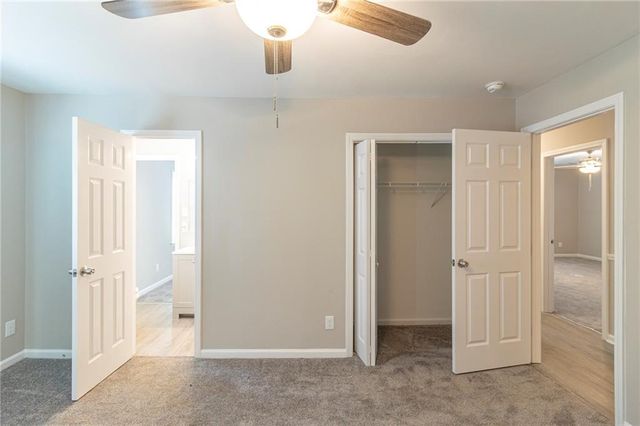5845 Highway 92, Fairburn, GA 30213