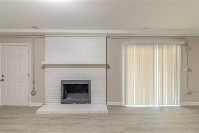 5845 Highway 92, Fairburn, GA 30213