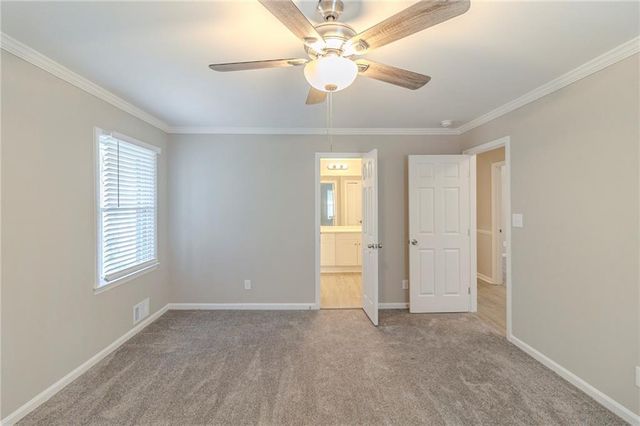 5845 Highway 92, Fairburn, GA 30213