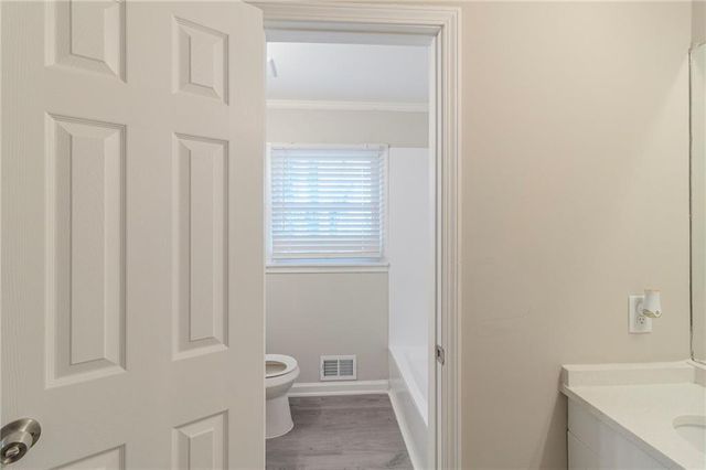 5845 Highway 92, Fairburn, GA 30213