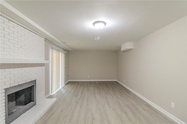 5845 Highway 92, Fairburn, GA 30213