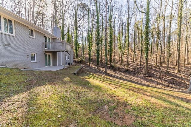 5845 Highway 92, Fairburn, GA 30213