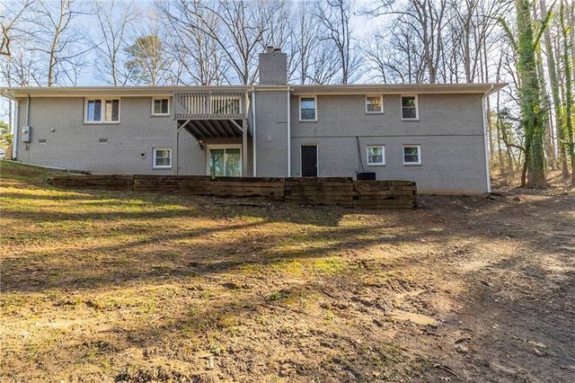 5845 Highway 92, Fairburn, GA 30213