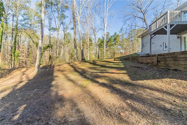 5845 Highway 92, Fairburn, GA 30213