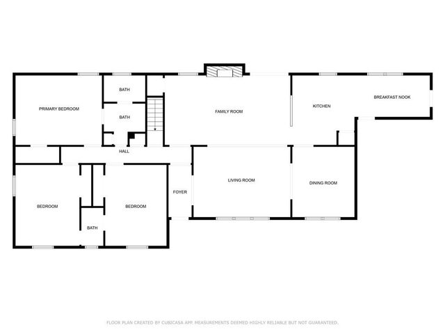 5845 Highway 92, Fairburn, GA 30213