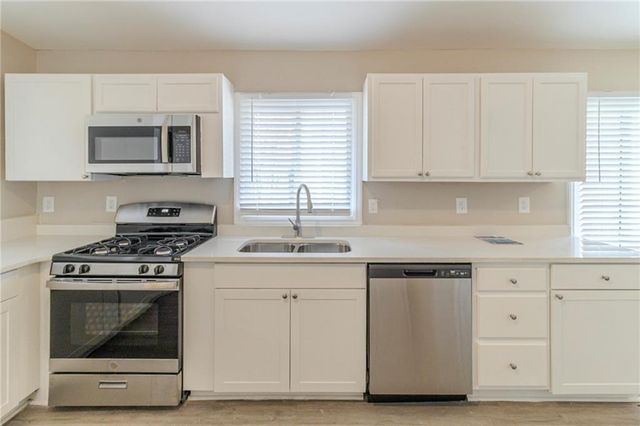 5845 Highway 92, Fairburn, GA 30213