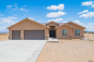 13321 S AVE 6 3/4 E, Yuma, AZ 85365