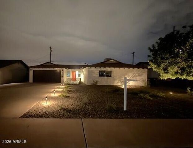 6407 E WILSHIRE Drive, Scottsdale, AZ 85257