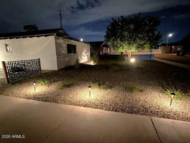 6407 E WILSHIRE Drive, Scottsdale, AZ 85257