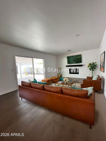 6407 E WILSHIRE Drive, Scottsdale, AZ 85257