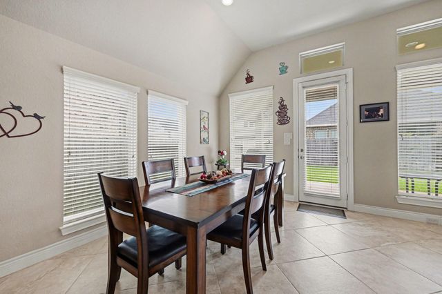 2230 Angel Trumpet Drive, Katy, TX 77494