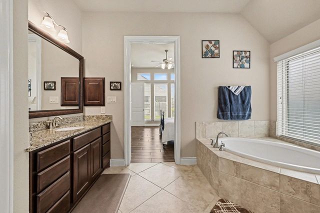 2230 Angel Trumpet Drive, Katy, TX 77494