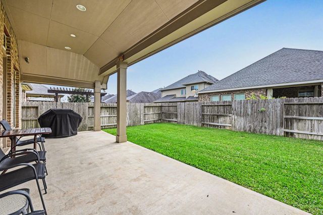 2230 Angel Trumpet Drive, Katy, TX 77494