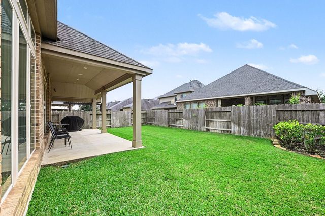 2230 Angel Trumpet Drive, Katy, TX 77494