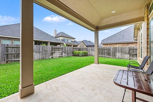 2230 Angel Trumpet Drive, Katy, TX 77494