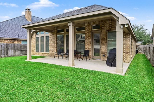 2230 Angel Trumpet Drive, Katy, TX 77494