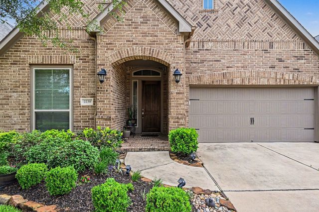 2230 Angel Trumpet Drive, Katy, TX 77494