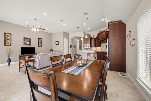 2230 Angel Trumpet Drive, Katy, TX 77494