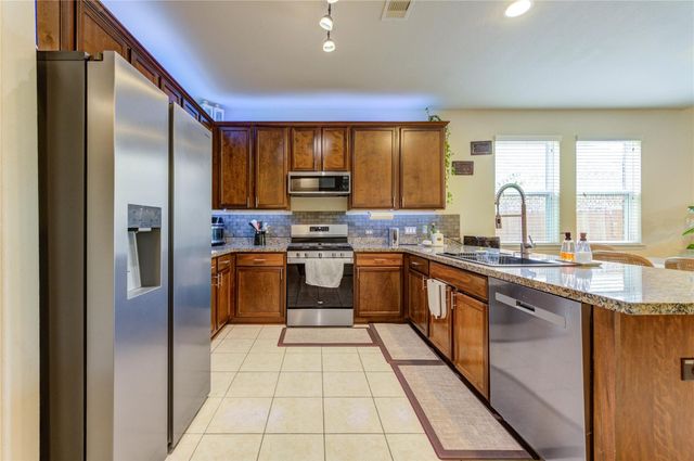 12514 Colony Hill Lane, Houston, TX 77014