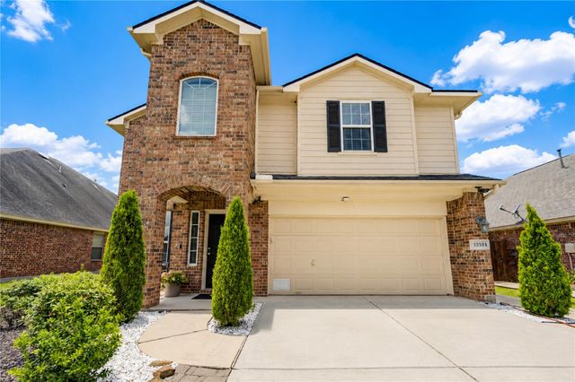 12514 Colony Hill Lane, Houston, TX 77014