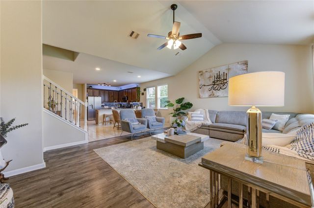 12514 Colony Hill Lane, Houston, TX 77014