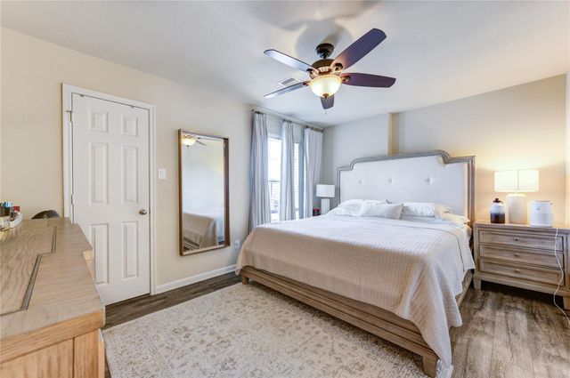 12514 Colony Hill Lane, Houston, TX 77014
