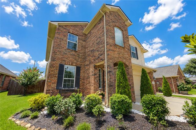 12514 Colony Hill Lane, Houston, TX 77014
