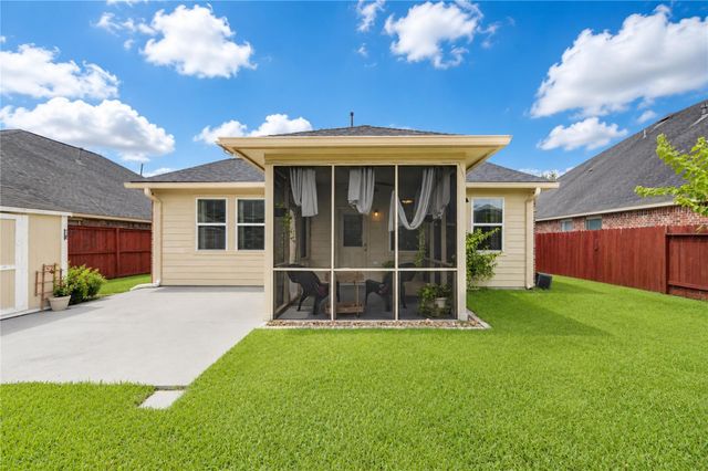 12514 Colony Hill Lane, Houston, TX 77014