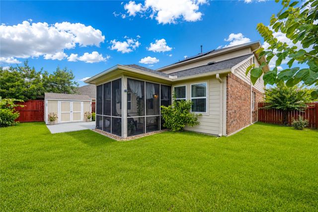 12514 Colony Hill Lane, Houston, TX 77014
