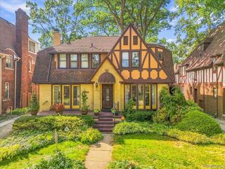 18265 Parkside Street, Detroit, MI 48221