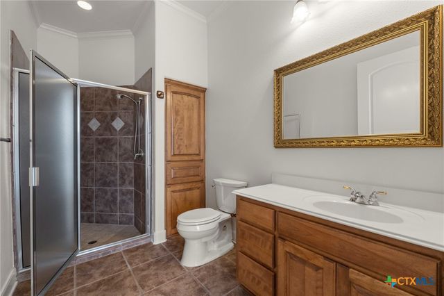 1069 Fawn River Drive, Spring Branch, TX 78070