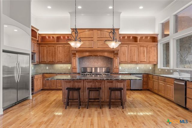 1069 Fawn River Drive, Spring Branch, TX 78070