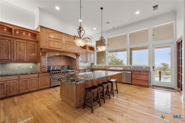 1069 Fawn River Drive, Spring Branch, TX 78070