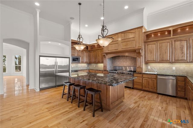 1069 Fawn River Drive, Spring Branch, TX 78070